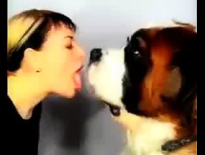 Animal Passion: A Beast in the Service of Sexual Desire