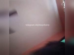 Limitless Pounding: Léxycherrry Gives Herself to the Brutal Pleasure of the Dog