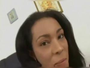 Part 1: A Dog, A Slut, Unimaginable Sensory Debauchery