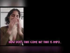 Challenge inhibitions, let yourself go in the animal chaos.