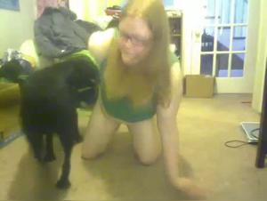 Das beste Tier: Tiefer und unwiderstehlicher Fick