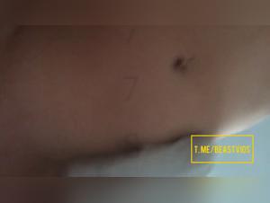 Feline Domination, Wild Kisses with Dog