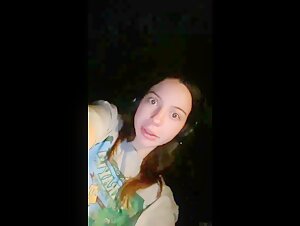 Discover Denise's new experience with a dog