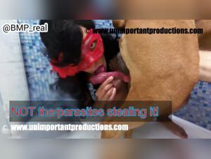 Explore Forbidden Desires with Luna in Unforgettable Scenes