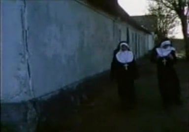Bergerie De L'Enfer: Deep Throat, Doppelpenetration und wilder Creampie