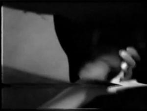 Canine Domination: Nasturtium offered to animal pleasure