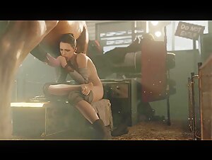 Zoophilia and Bestiality: An Exciting Encounter