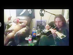 Video de sexo con perros: una experiencia extrema