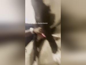 Tabou brisé, plaisir animal