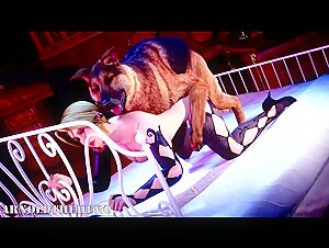 Sex with Dog - Dog Sex Videos
