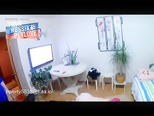 Zoophilia Video: Team Russian - Neff