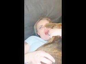 Experience the Ultimate Taboo in This Explicit Bestiality Video