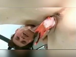 Canine Devotion, Dirty Kissing and Strong Cumshot