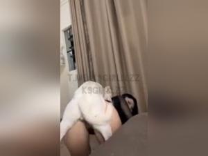 Irresistible Thrust: Discover the dark side of the female libido and its attraction to animals.