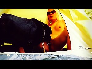 Discover the Pleasures of Training with a Four-Legged Friend