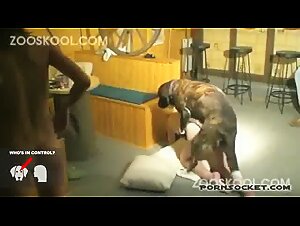 Sluts and Animals: A Cruel Game of Power