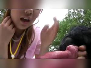 Zooskool Encounter
