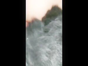 Extreme bestiality sex video with a woman and her dog