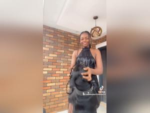 Indulgencia canina: experimente el deseo animal incontrolable