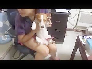 Zoophilia Video: Discover bestiality sex with a dog