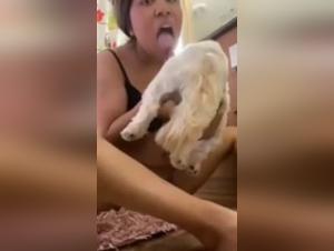 Rabid Sluts, a Canine Passion - Explore the Extreme