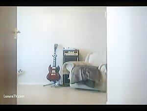 A Shocking and Thrilling Video of Dog Sex