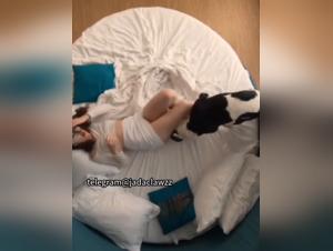 Dog Sex Acts: Hardcore Immersion into the World of Bestiality