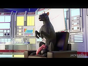 Extreme Sex Videos with Animals - Jackerman