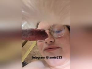 puissance canine, soumission et éjaculation intense