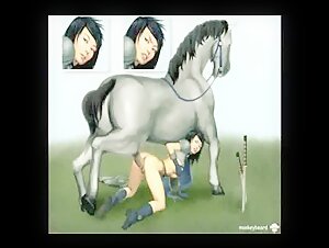 Zoophilia bestiality sex videos with dogs and horses