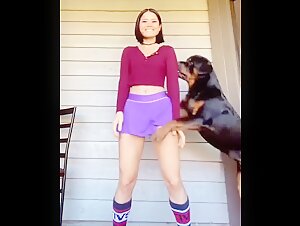 Dog Sex Video: Explore the Boundaries of Human-Animal Friendship