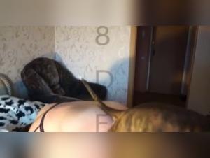 Canine Domination: Captive Women at the Epicerie du Desir