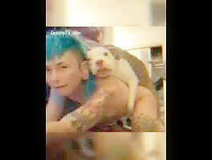 Watch sex videos with dogs and other animals
