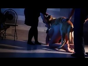 Exclusive Bestiality Video