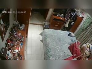 Mad Dog: Wilder und unkontrollierbarer Fick