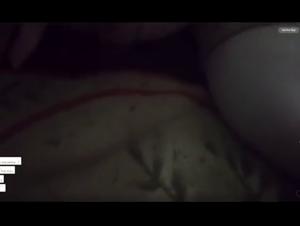 Uberschwangliches Lecken: Tierische Erkundung und pures Vergnugen