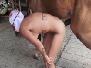 Outlaws y Animal Desire: Milly desafia los limites