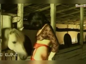 Tierzufriedenheit: Der obsessive Grund eines jungen Madchens