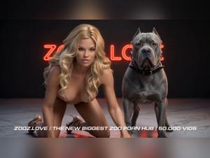 Baise sauvage : L'incarnation brute du désir animal chez Mia