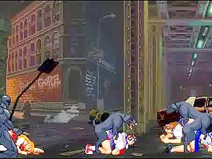Bestiality and Zoophilia with Mugen Kuromaru