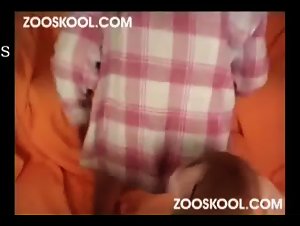 Extreme Images of Zoophilia