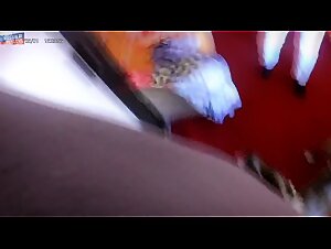 First fuck, animal impulses revealed