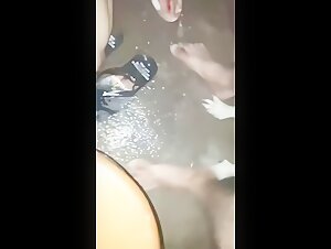 Extreme Sex Scene with a Dog