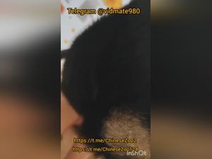 Broken Boundaries: Forbidden Sexuality with a Chinese Dog