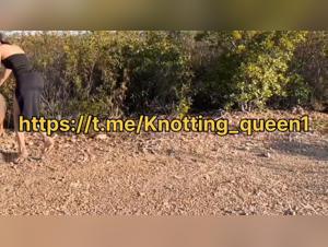 Session Hardcore :  Furie Canine et Délicatesse Féminine Ignorées