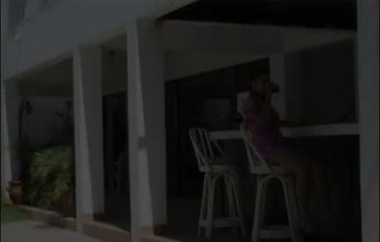 Dog fucks slut Summer, creampie guaranteed