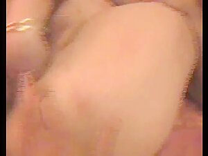 A woman subjected to a dog in an intense zoophilia scene