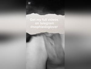 Baise bestiale, teen et chien
