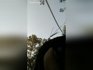 Uncontrollable canine passion, girl victim of raw penetration
