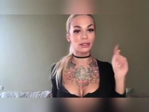 Dildo, Dog, and an Indomitable Passion